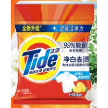 洗衣粉