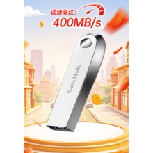 金屬外殼U盤(pán) 256G